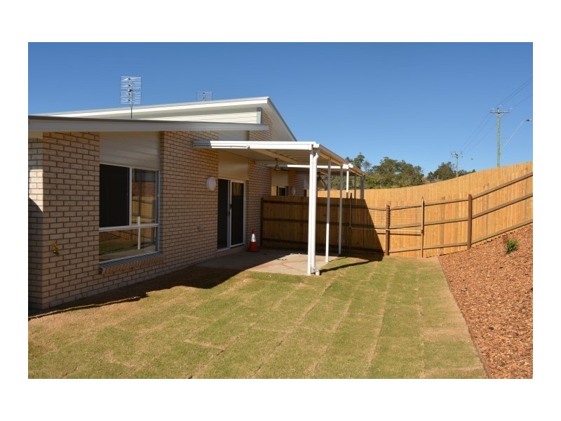 4b Sophia Crescent, Cotswold Hills QLD 4350