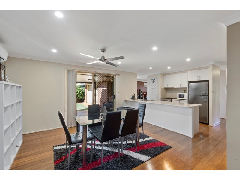 2 Belmond Court, Glenvale QLD 4350
