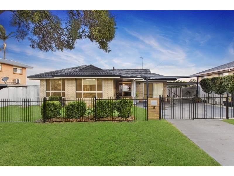 18 Brangus Street, Harristown QLD 4350
