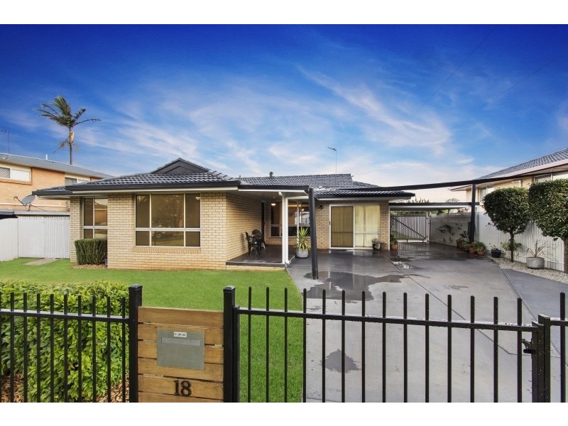 18 Brangus Street, Harristown QLD 4350