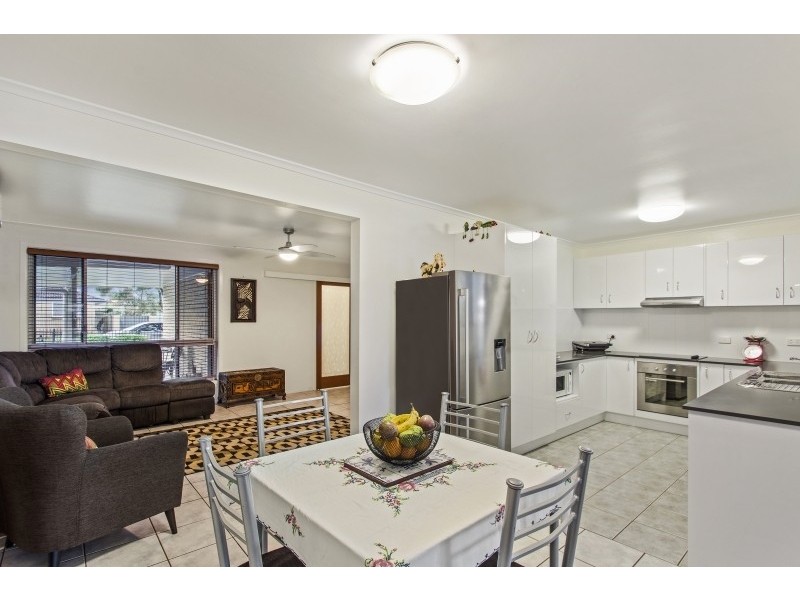 18 Brangus Street, Harristown QLD 4350