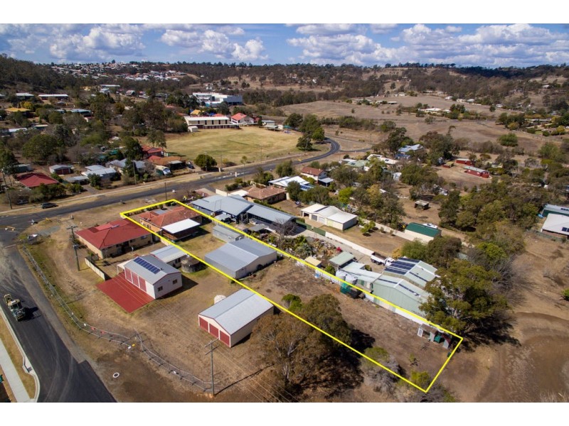 24 Rudd Street, Drayton QLD 4350