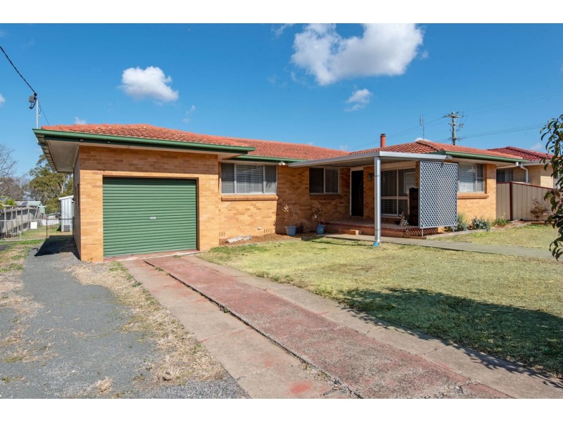 24 Rudd Street, Drayton QLD 4350