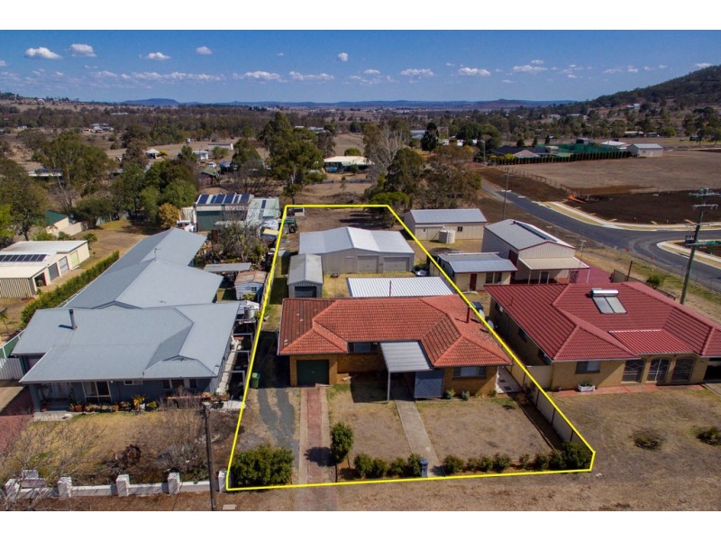 24 Rudd Street, Drayton QLD 4350