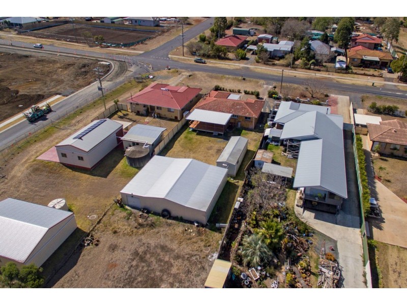 24 Rudd Street, Drayton QLD 4350