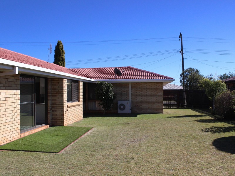 24 Rachel Street, Darling Heights QLD 4350