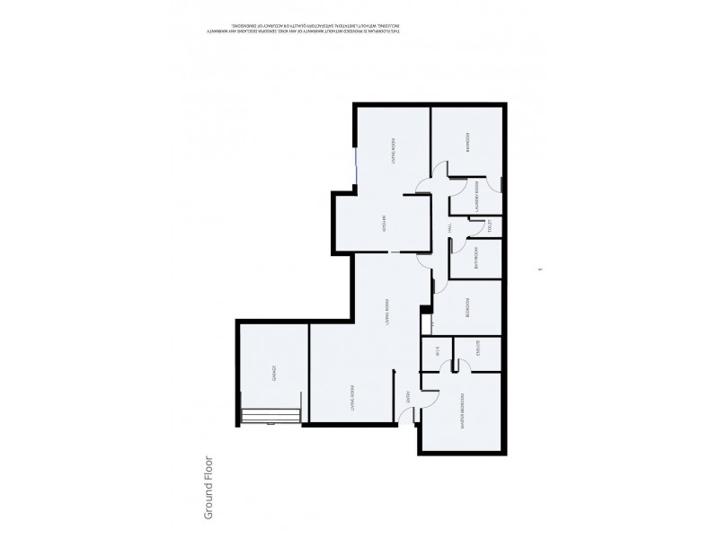 24 Rachel Street, Darling Heights QLD 4350 Floorplan