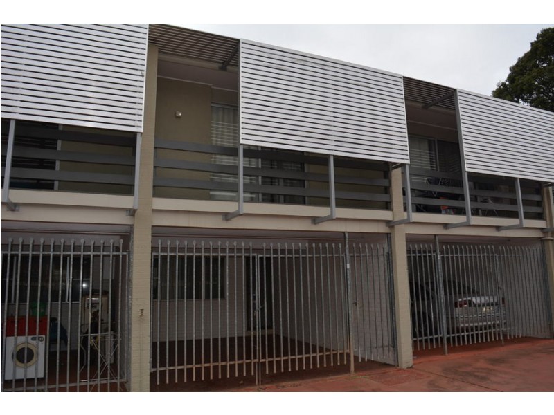3/96 Herries, East Toowoomba QLD 4350