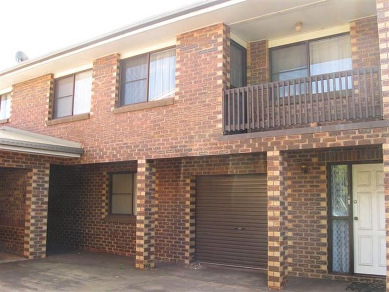 6/329 West Street, Darling Heights QLD 4350