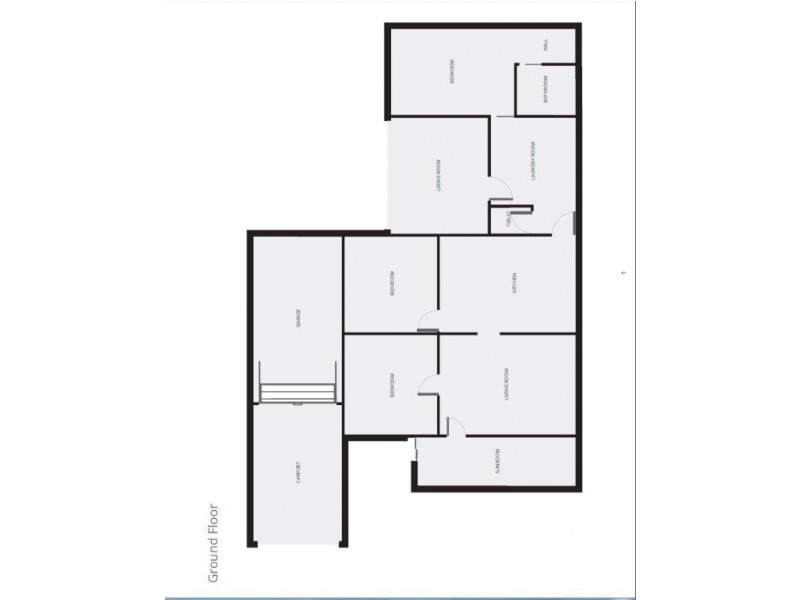 19 Vanity Street, Rockville QLD 4350