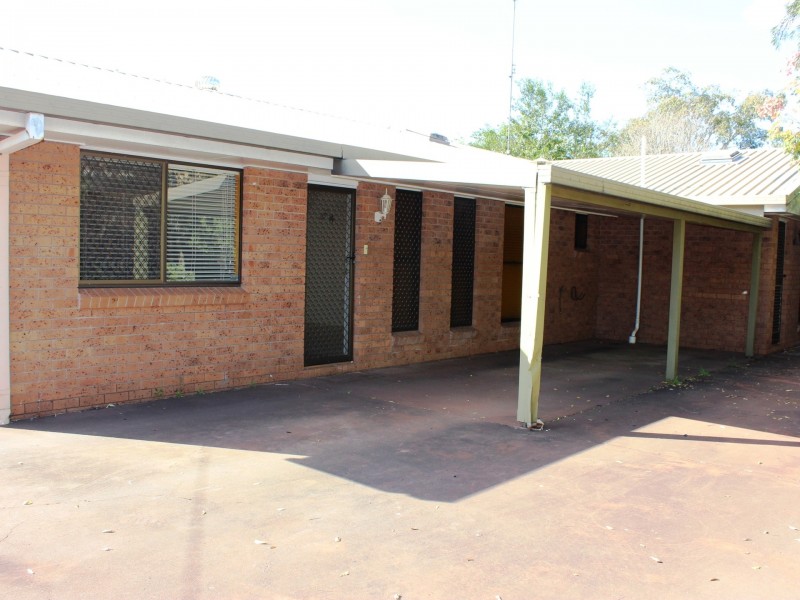 1/6 Sherry Street, Wilsonton Heights QLD 4350