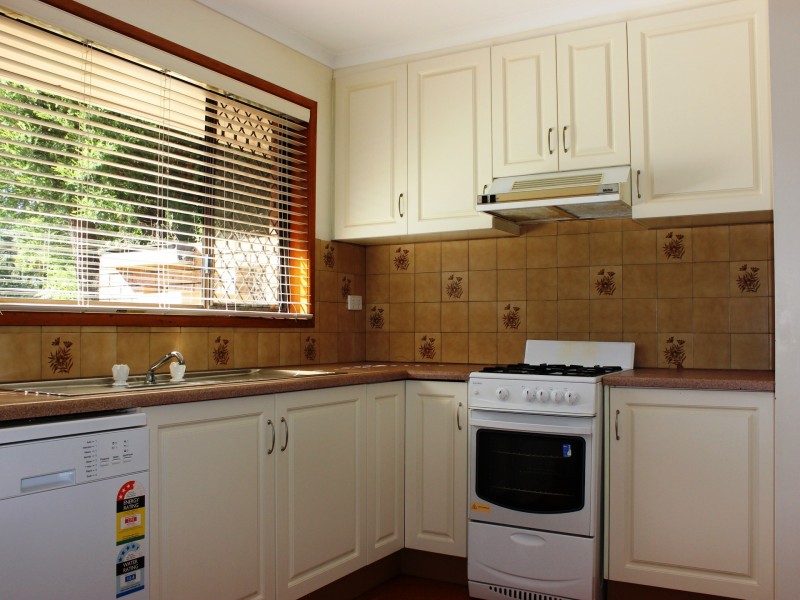 1/6 Sherry Street, Wilsonton Heights QLD 4350