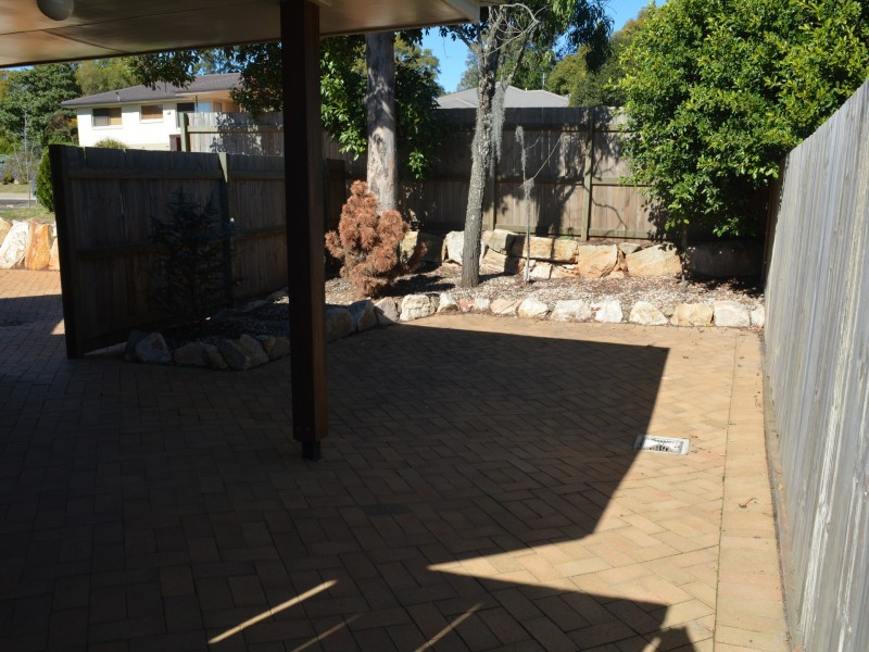 5 Gregory Street, Harlaxton QLD 4350