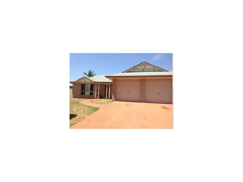 20 Mengel Court, Middle Ridge QLD 4350