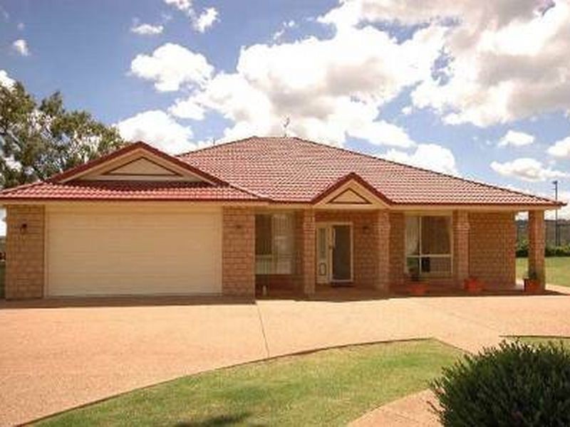 4 Mayfair Court, Torrington QLD 4350