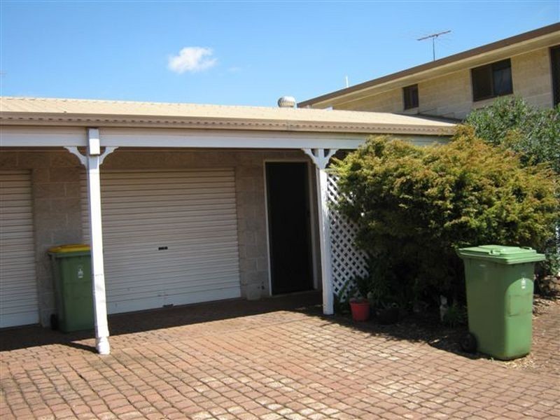 3/459 Alderley Street, South Toowoomba QLD 4350