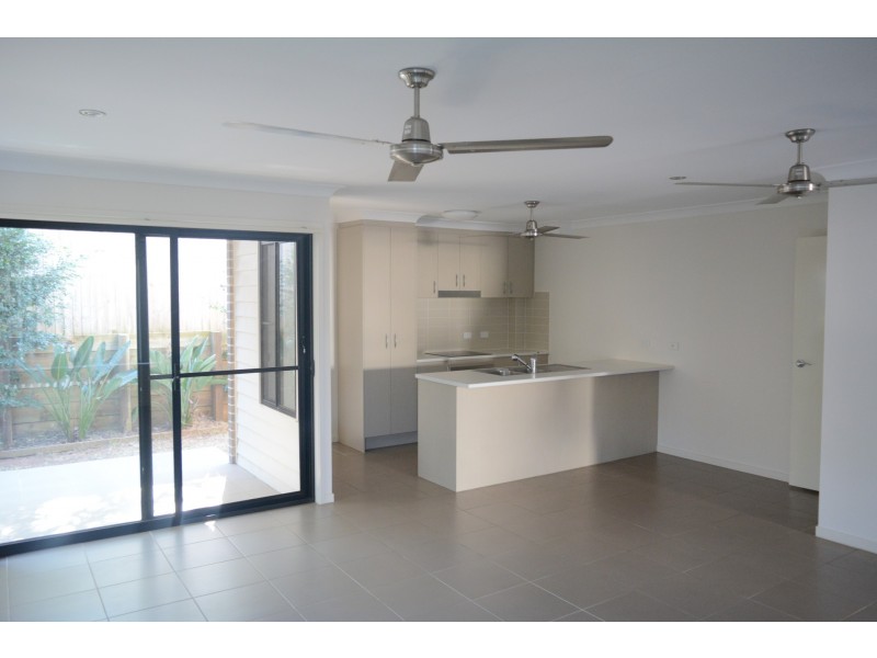 3/15 Gostwyck Street, Newtown QLD 4350