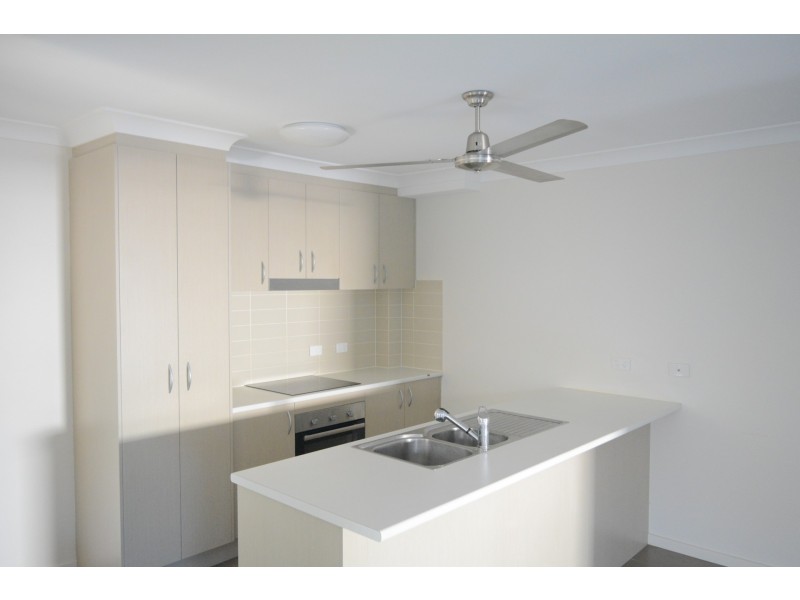 3/15 Gostwyck Street, Newtown QLD 4350