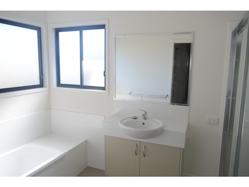 3/15 Gostwyck Street, Newtown QLD 4350