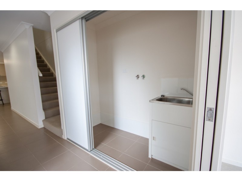 3/15 Gostwyck Street, Newtown QLD 4350