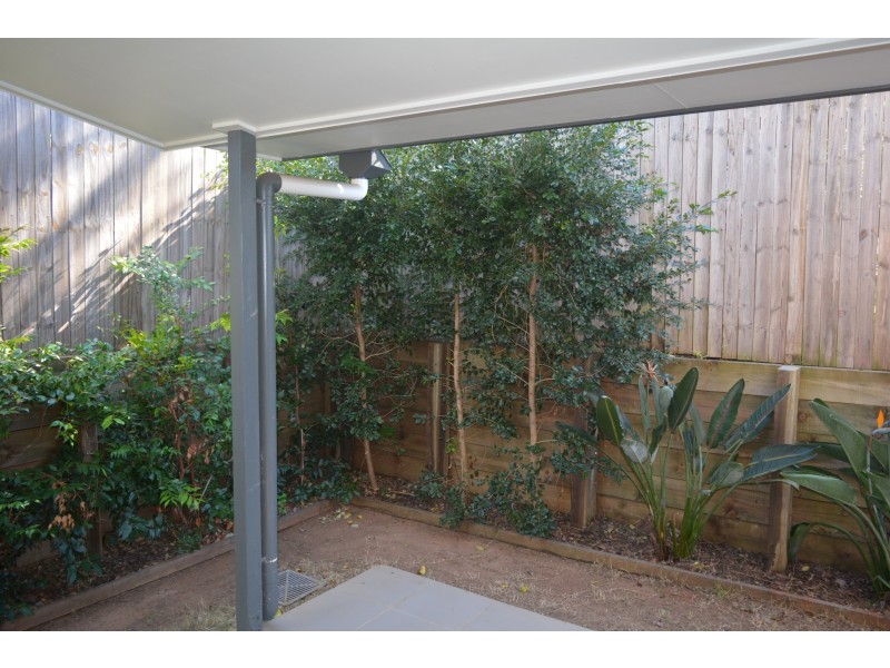 3/15 Gostwyck Street, Newtown QLD 4350