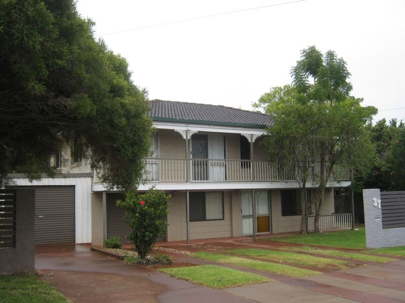37 Clive Crescent, Darling Heights QLD 4350