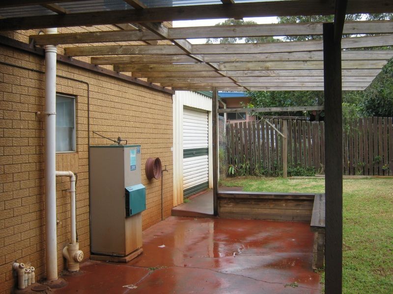 37 Clive Crescent, Darling Heights QLD 4350