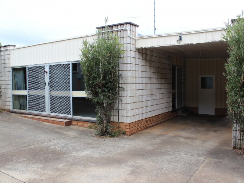 2/157A Mary Street, East Toowoomba QLD 4350