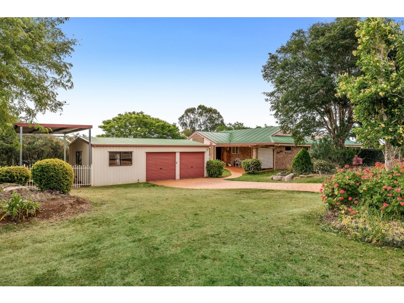 70 Cotswold Hills Drive, Cotswold Hills QLD 4350