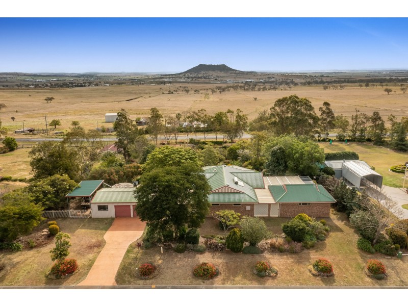 70 Cotswold Hills Drive, Cotswold Hills QLD 4350