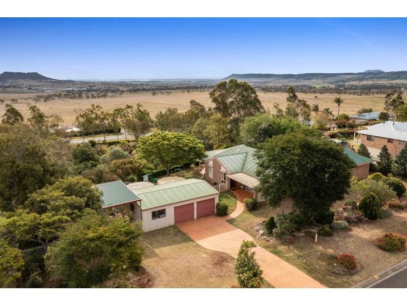 70 Cotswold Hills Drive, Cotswold Hills QLD 4350