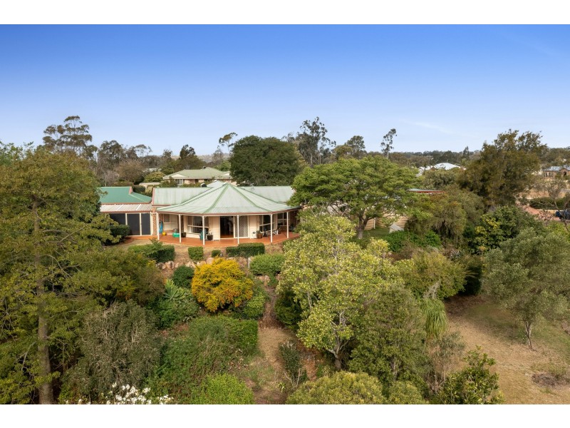 70 Cotswold Hills Drive, Cotswold Hills QLD 4350