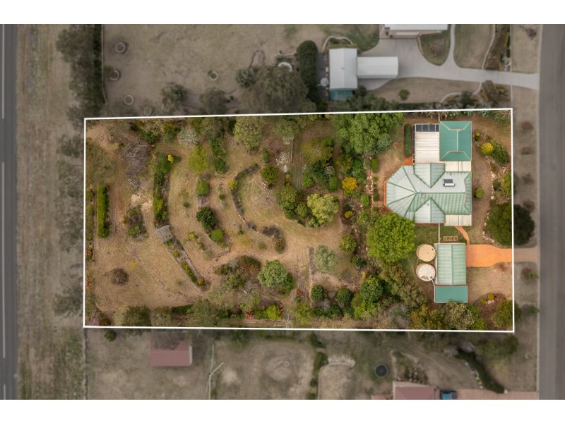 70 Cotswold Hills Drive, Cotswold Hills QLD 4350