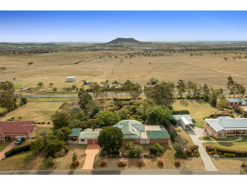 70 Cotswold Hills Drive, Cotswold Hills QLD 4350