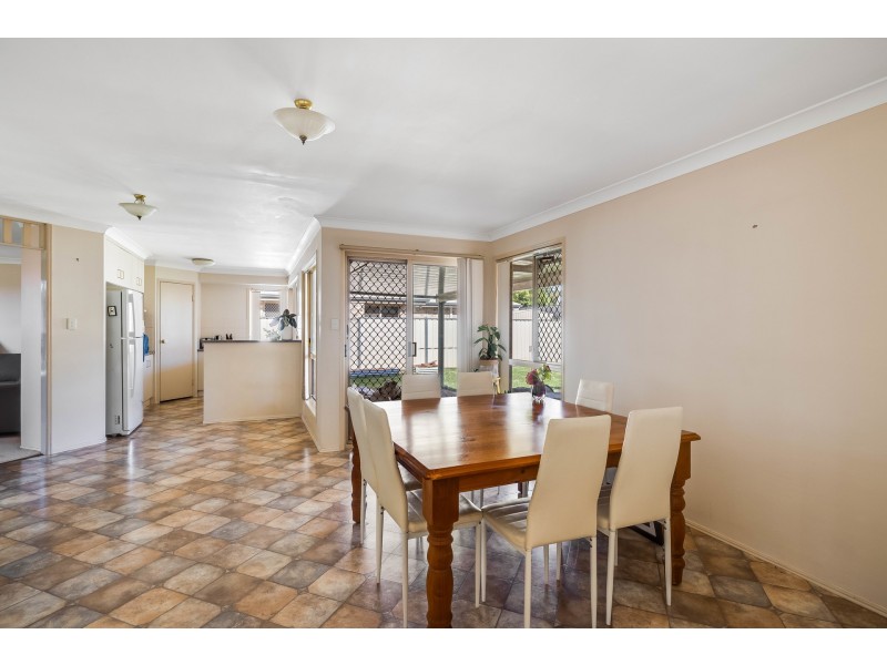 20 Mengel Court, Middle Ridge QLD 4350