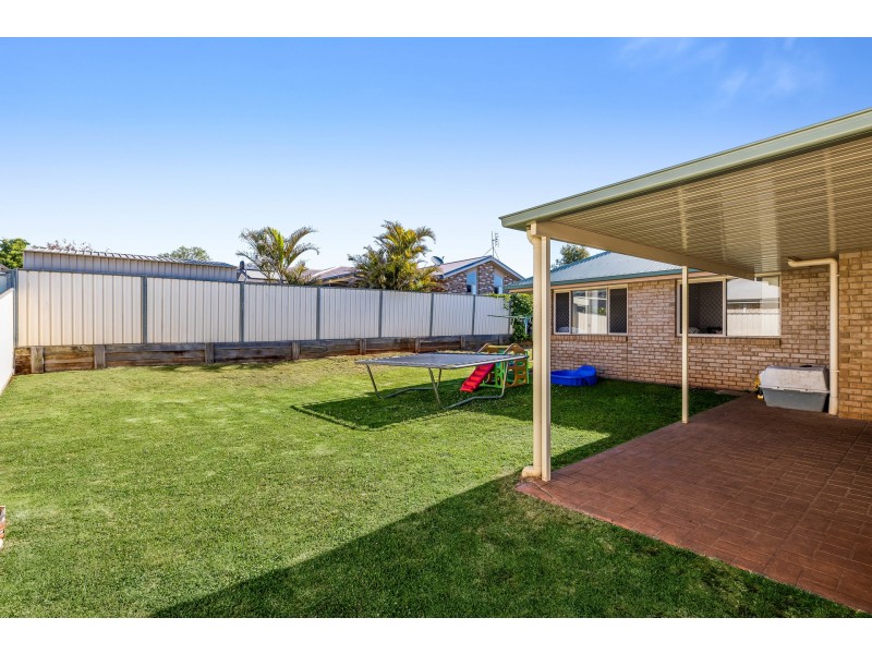 20 Mengel Court, Middle Ridge QLD 4350