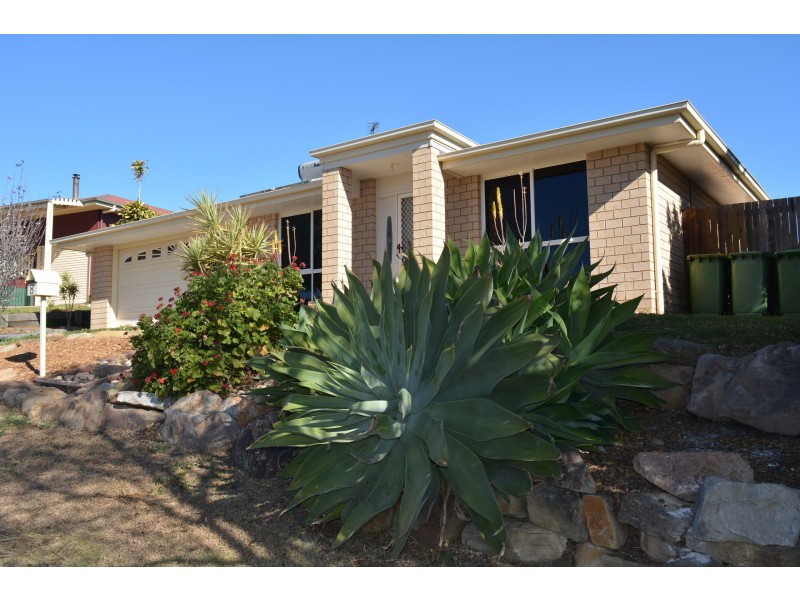 8 Maguire Court, Harristown QLD 4350