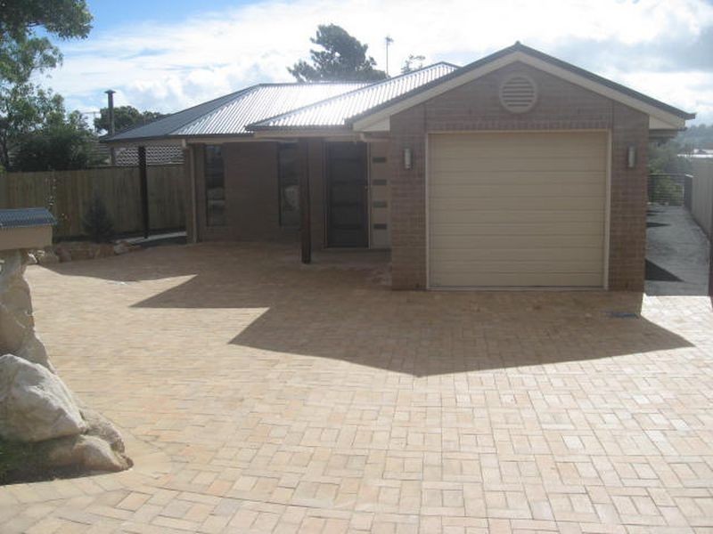 5 Gregory Street, Mount Lofty QLD 4350