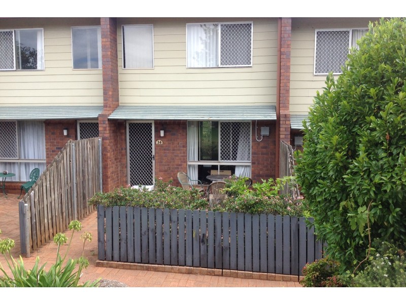 32/6 O’Brien Street, Harlaxton QLD 4350