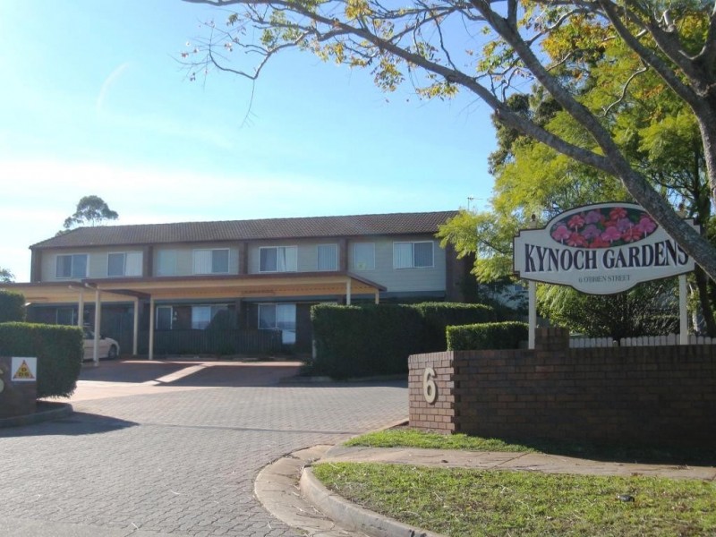 32/6 O’Brien Street, Harlaxton QLD 4350