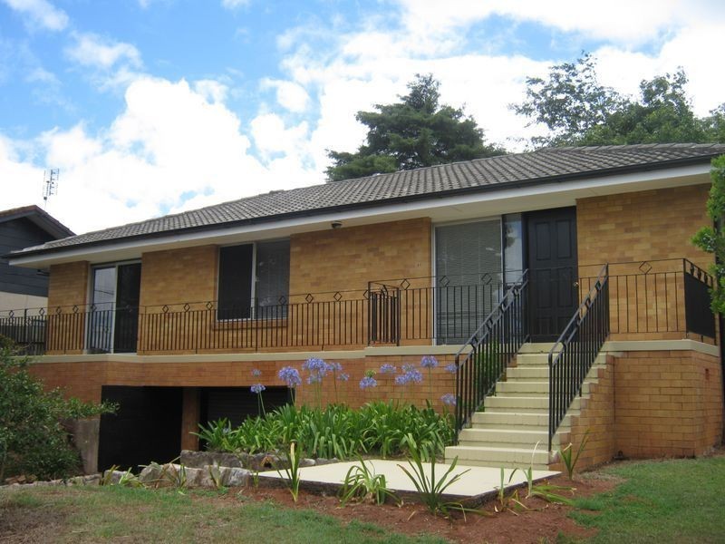 41 Jellicoe Street, Mount Lofty QLD 4350