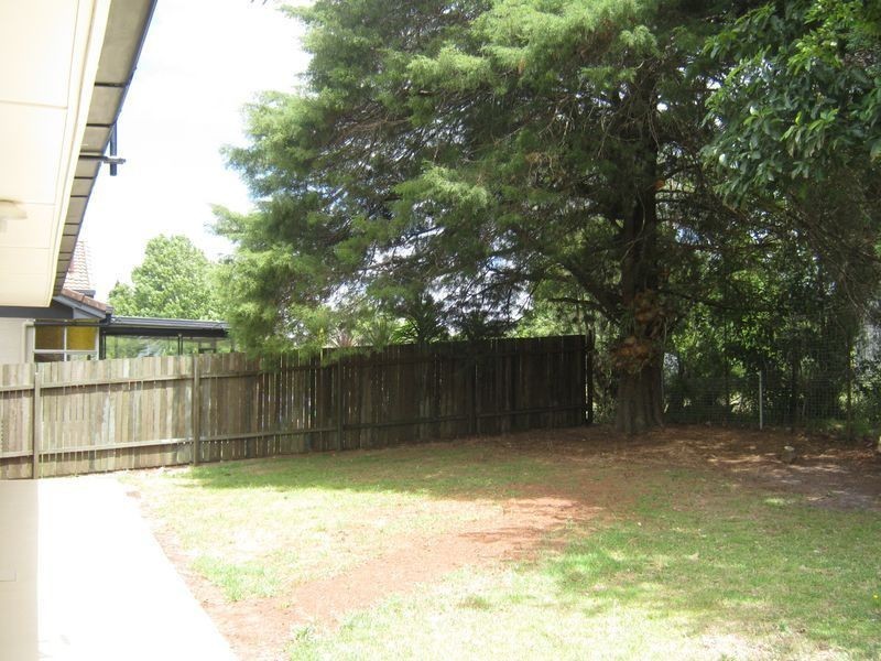 41 Jellicoe Street, Mount Lofty QLD 4350