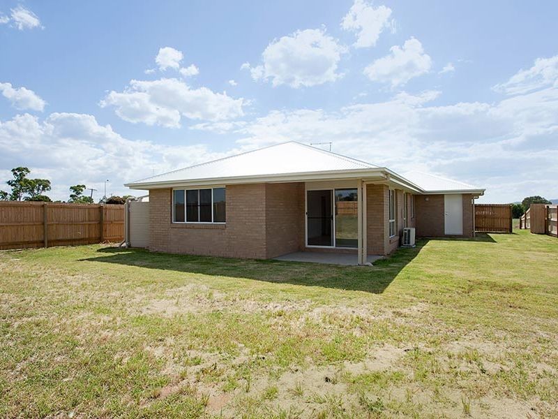 54 Neville Street, Clifton QLD 4361