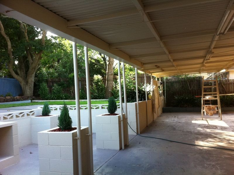 5 Martini Street, Mount Lofty QLD 4350