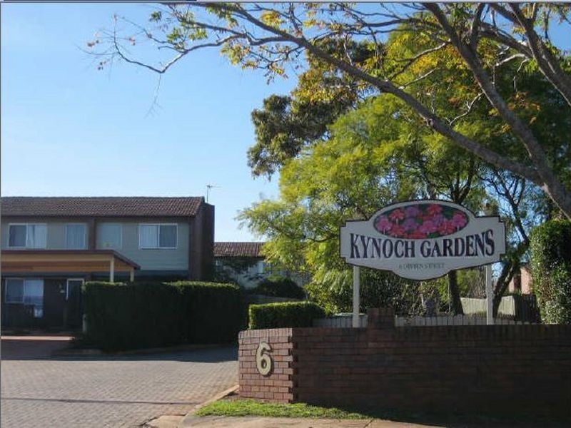 21/6 O’Brien Street, Mount Kynoch QLD 4350