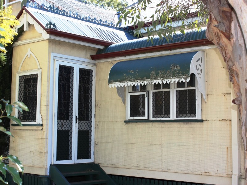 161 Russell Street, Newtown QLD 4350