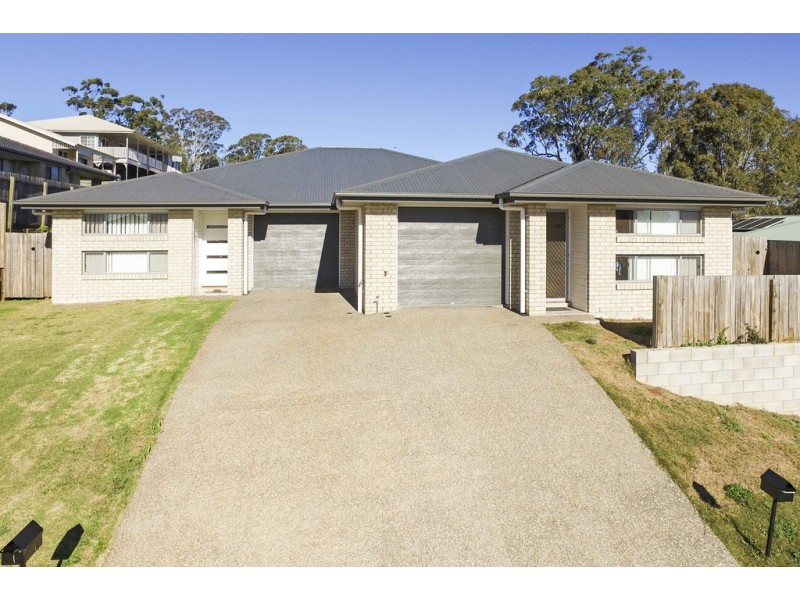 1&2/6 Samuel Court, Darling Heights QLD 4350