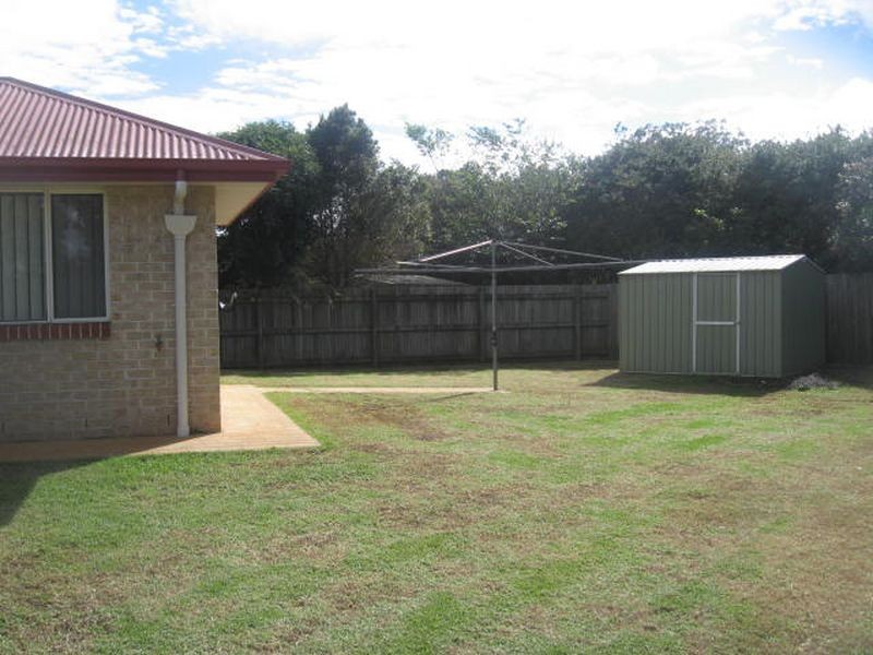 12 Emma Drive, Kearneys Spring QLD 4350