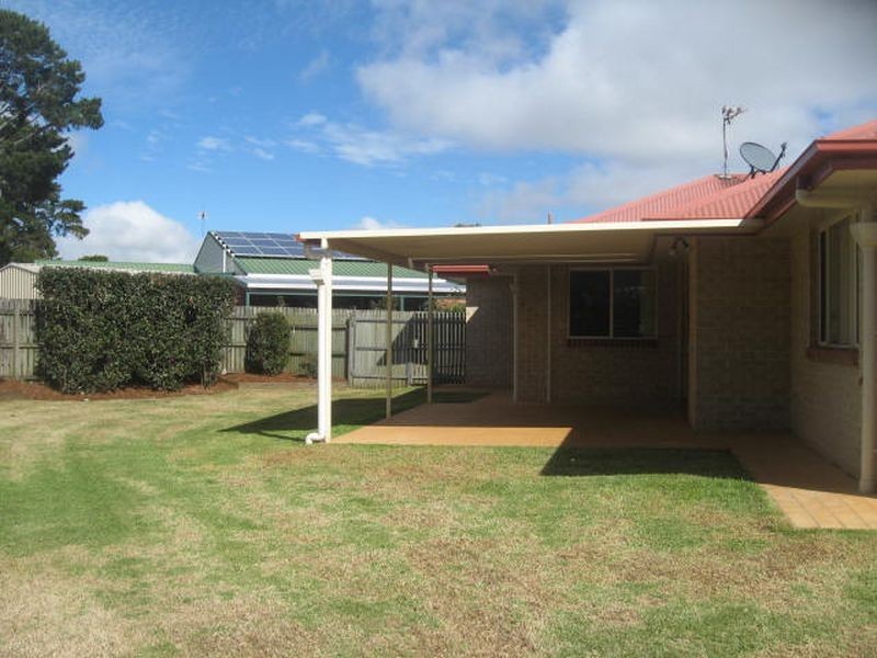 12 Emma Drive, Kearneys Spring QLD 4350