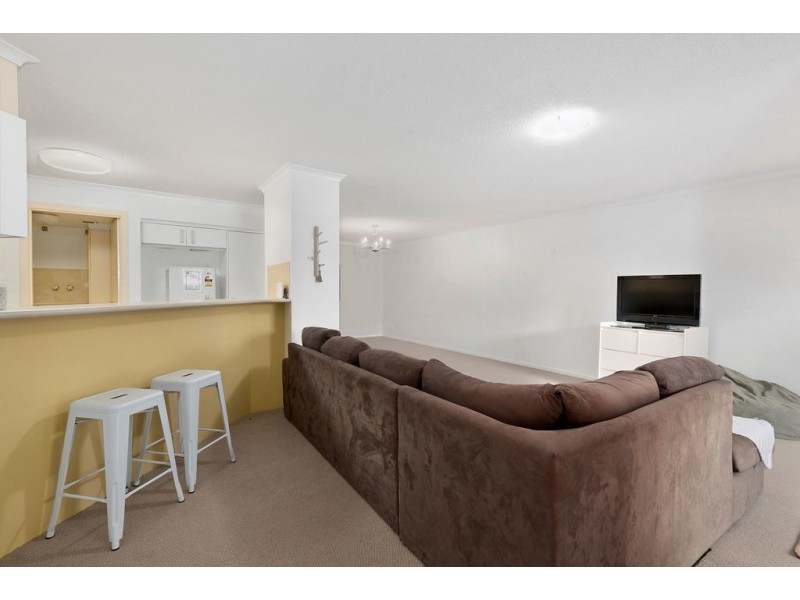 16/367 Margaret Street, Newtown QLD 4350